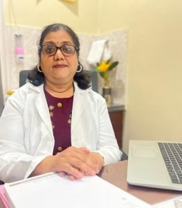 Dr. Sumana Patavardhan K.S. : One of the Best Ayurvedic Doctor in Bangalore Dr. Sumana Patavardhan K.S. : One of the Best Ayurvedic Doctor in Bangalore