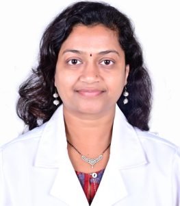 Dr. Bhagyalaxmi Dr. Bhagyalaxmi – 22 Years of Expertise in Ayurveda Dedicated to Holistic Wellbeing