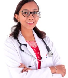 Dr. Shreya Padasalgi Dr. Shreya Padasalgi – Expert in Classical Ayurvedic Treatments and Holistic Patient Care