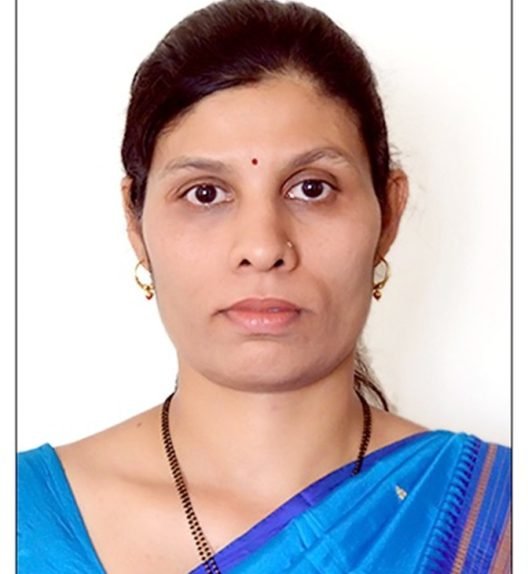 Dr.Vasudha - Adyant Ayurveda