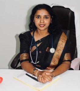 Dr. Vidhyasri R. Shalakya Tantra Consultant | Expert in Ayurvedic ENT Care Dr. Vidhyasri R. Shalakya Tantra Consultant | Expert in Ayurvedic ENT Care