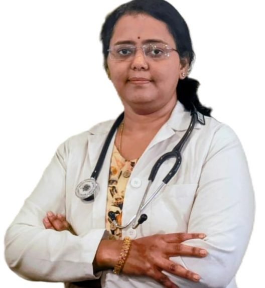 dr vidya